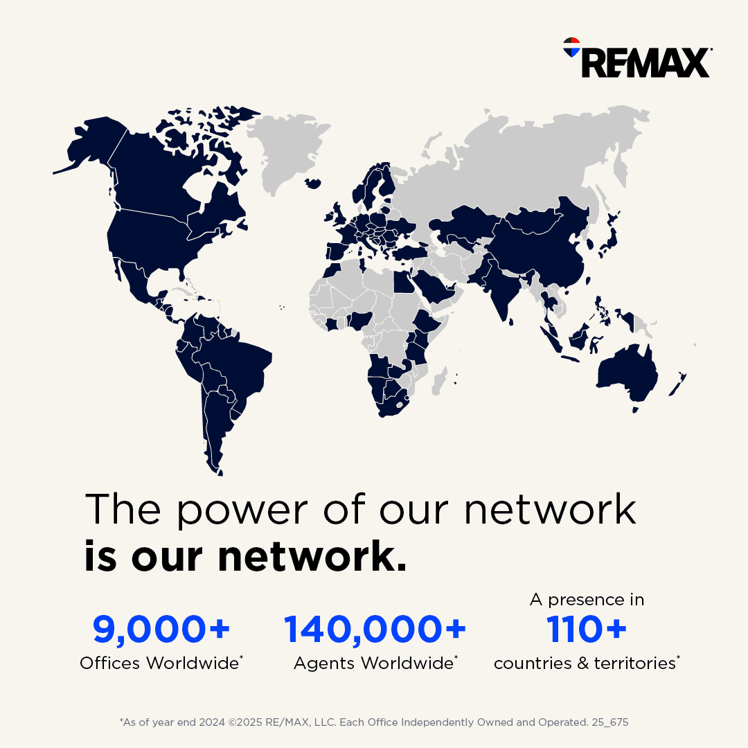 RE/MAX Global Network