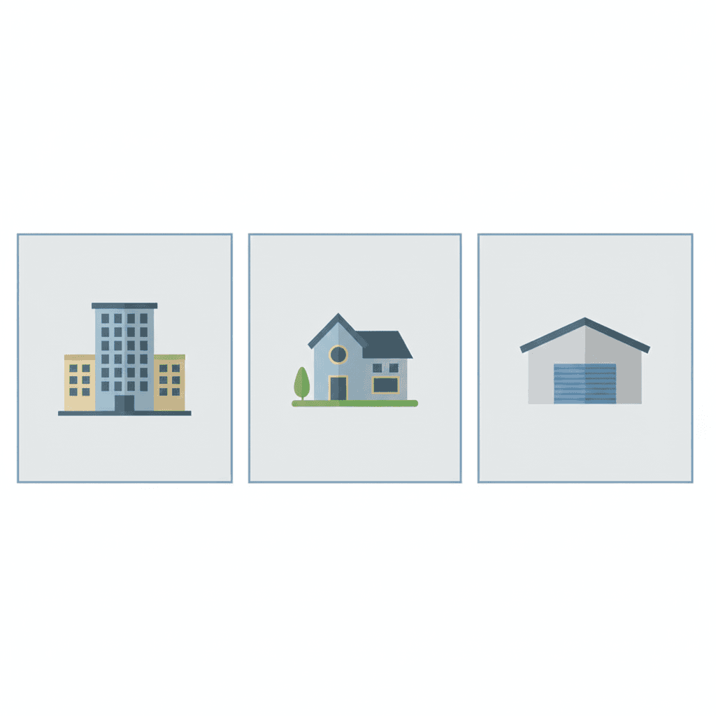 Investment case studies