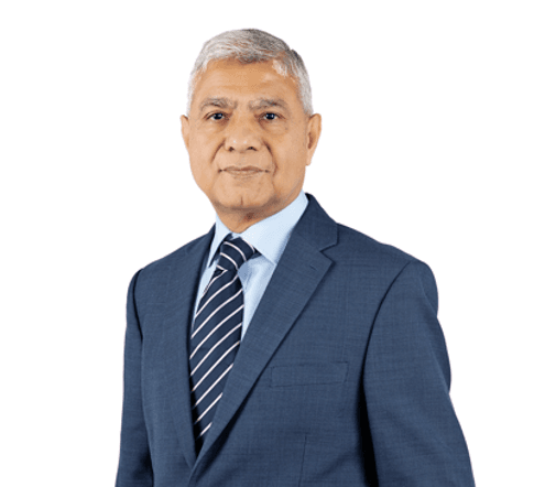 Ismail Abdul Karim