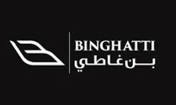 Binghatti